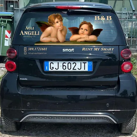 Agli Angeli 4*