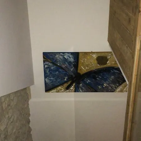 Agli Angeli 住宿加早餐酒店 皮耶韦－迪索利戈