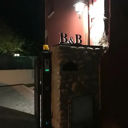 Agli Angeli Bed & Breakfast Pieve di Soligo