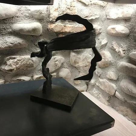 住宿加早餐酒店 Agli Angeli