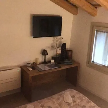 Agli Angeli 皮耶韦－迪索利戈