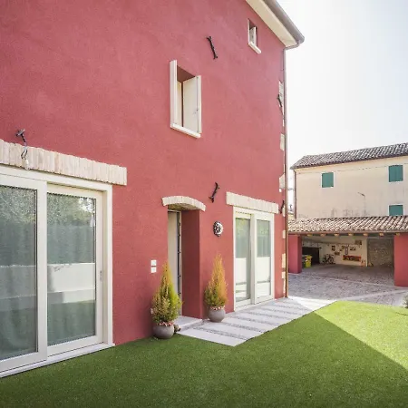 Agli Angeli Bed & Breakfast Pieve di Soligo