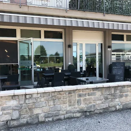Agli Angeli 住宿加早餐酒店 皮耶韦－迪索利戈