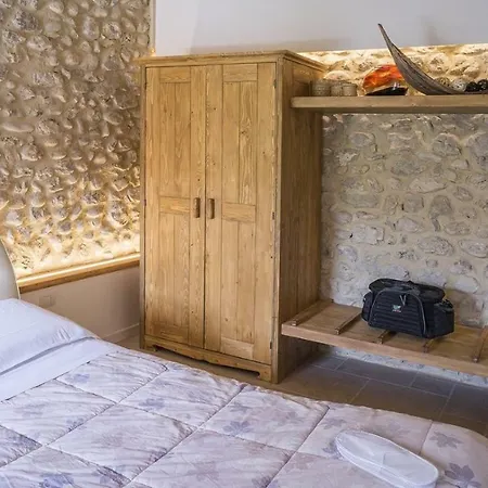 Bed & Breakfast Agli Angeli 4*