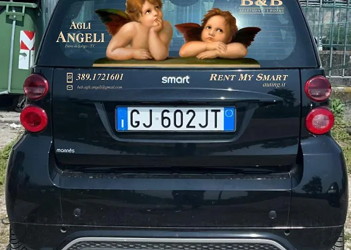 Agli Angeli 4*
