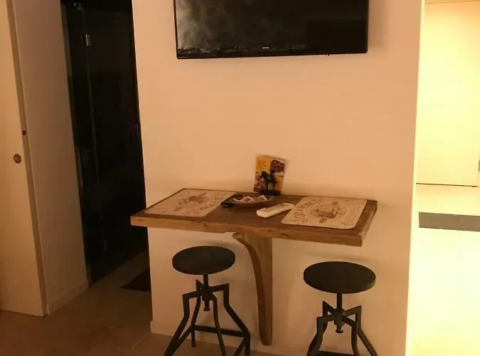 Agli Angeli 4* 피브디솔리고