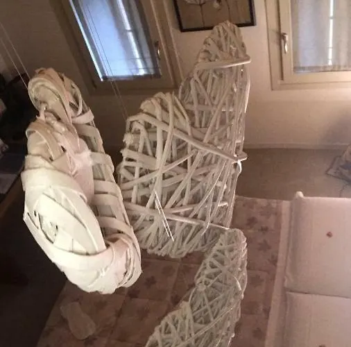 Agli Angeli Oda ve Kahvaltı Pieve di Soligo