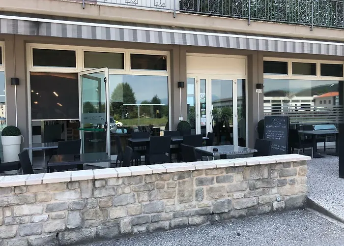 Agli Angeli B&B 피브디솔리고