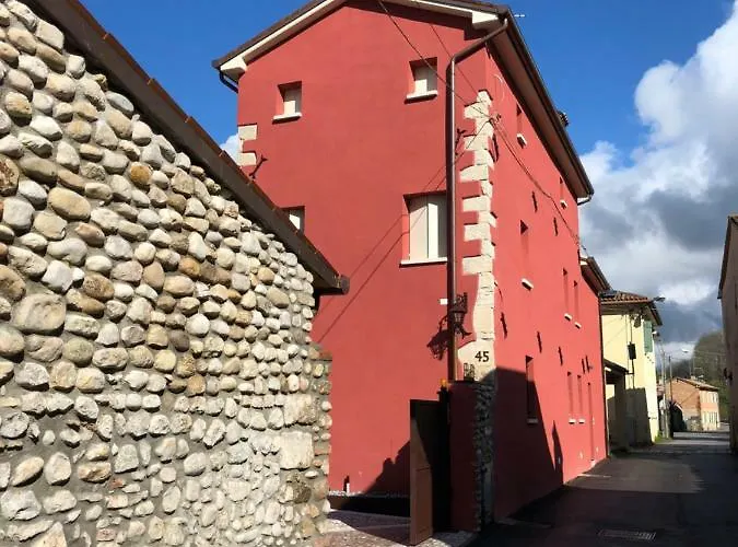 Agli Angeli