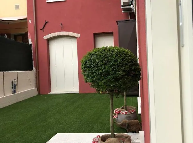 Agli Angeli Pieve di Soligo