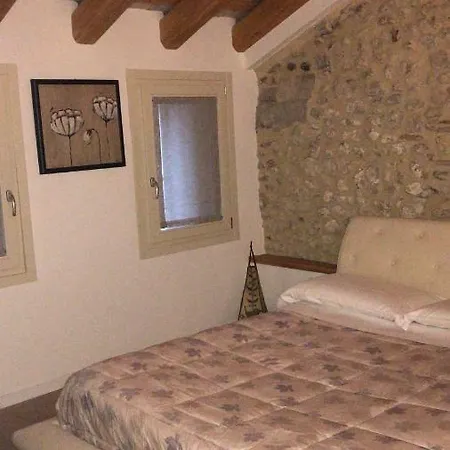 Bed & Breakfast Agli Angeli Pieve di Soligo