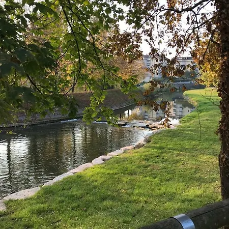 Agli Angeli Bed & Breakfast