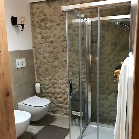 Frühstückspension Agli Angeli Pieve di Soligo