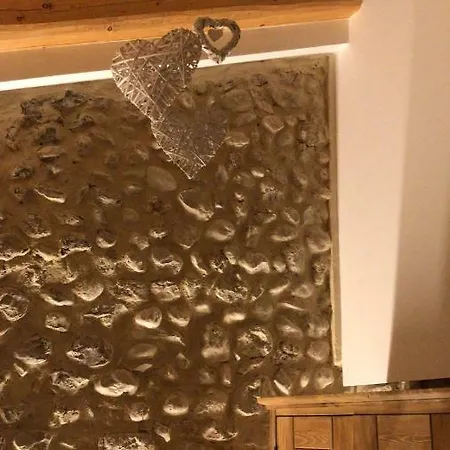 Frühstückspension Agli Angeli 4*