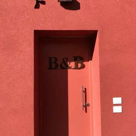 Agli Angeli Bed & Breakfast *