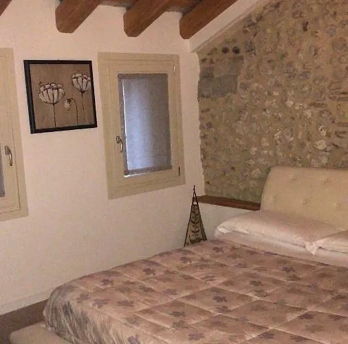 Panzió Agli Angeli Pieve di Soligo