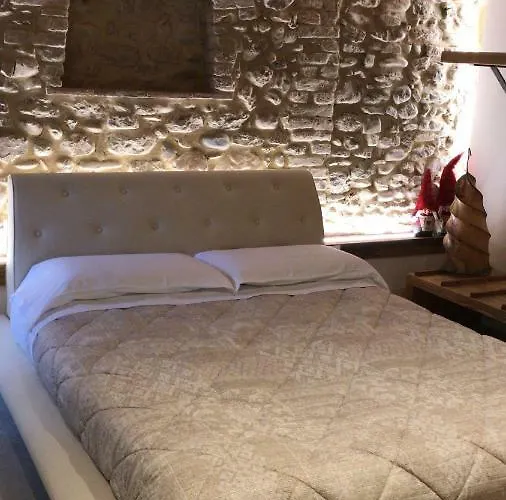 Panzió Agli Angeli