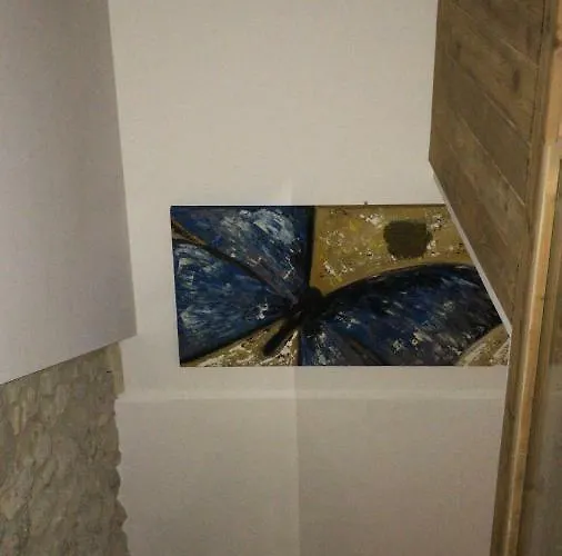 Agli Angeli Panzió Pieve di Soligo