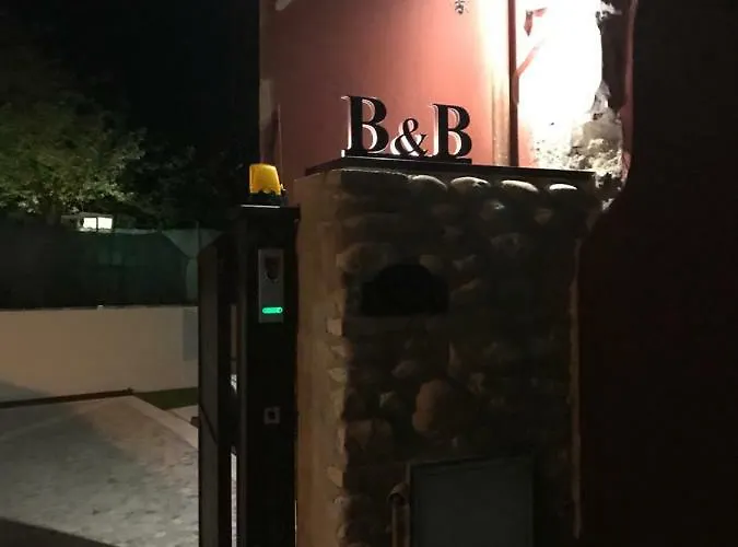 Agli Angeli Panzió Pieve di Soligo