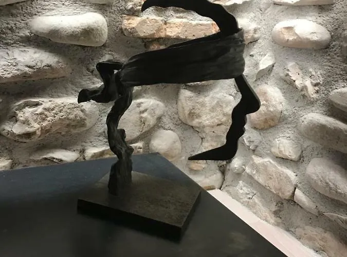 Panzió Agli Angeli