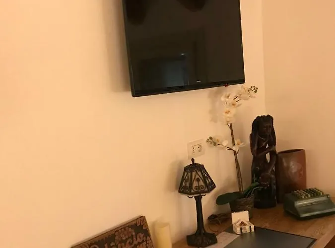 Panzió Agli Angeli