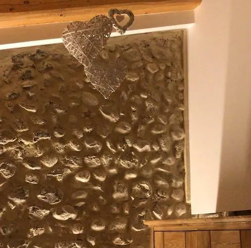 Panzió Agli Angeli 4*