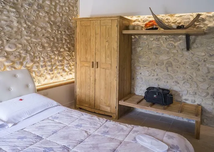 Panzió Agli Angeli 4*