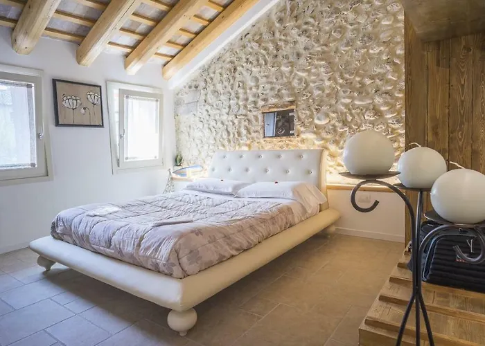 Agli Angeli 4* Pieve di Soligo